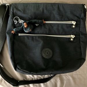 Brand New Kipling Crossbody Bag